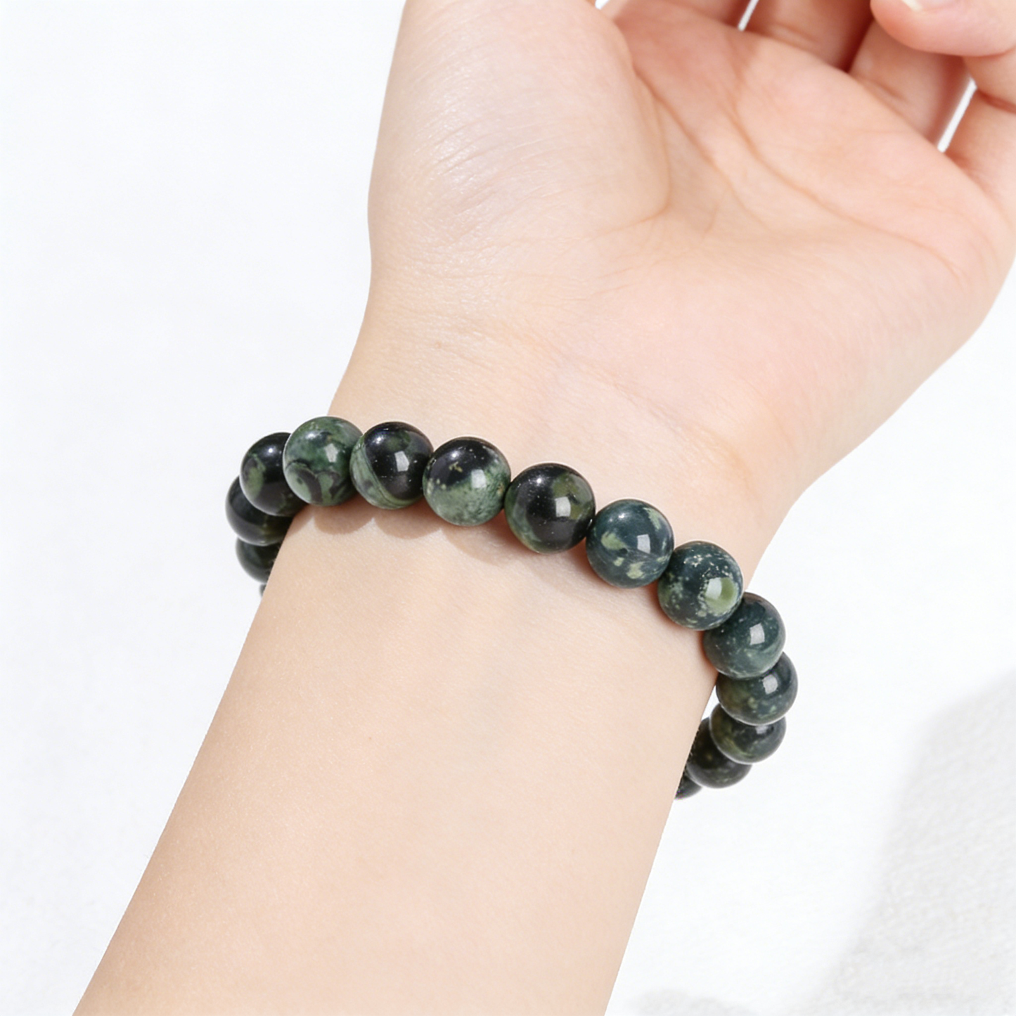 Sparrow Stone Bracelet