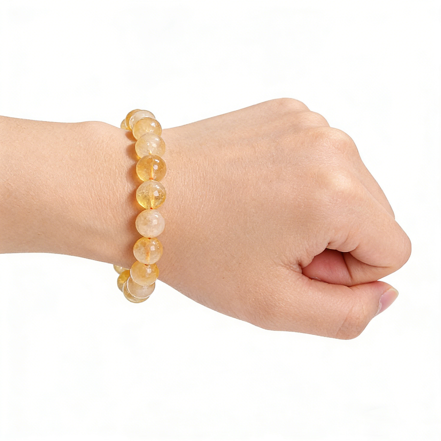 Citrine Bracelet
