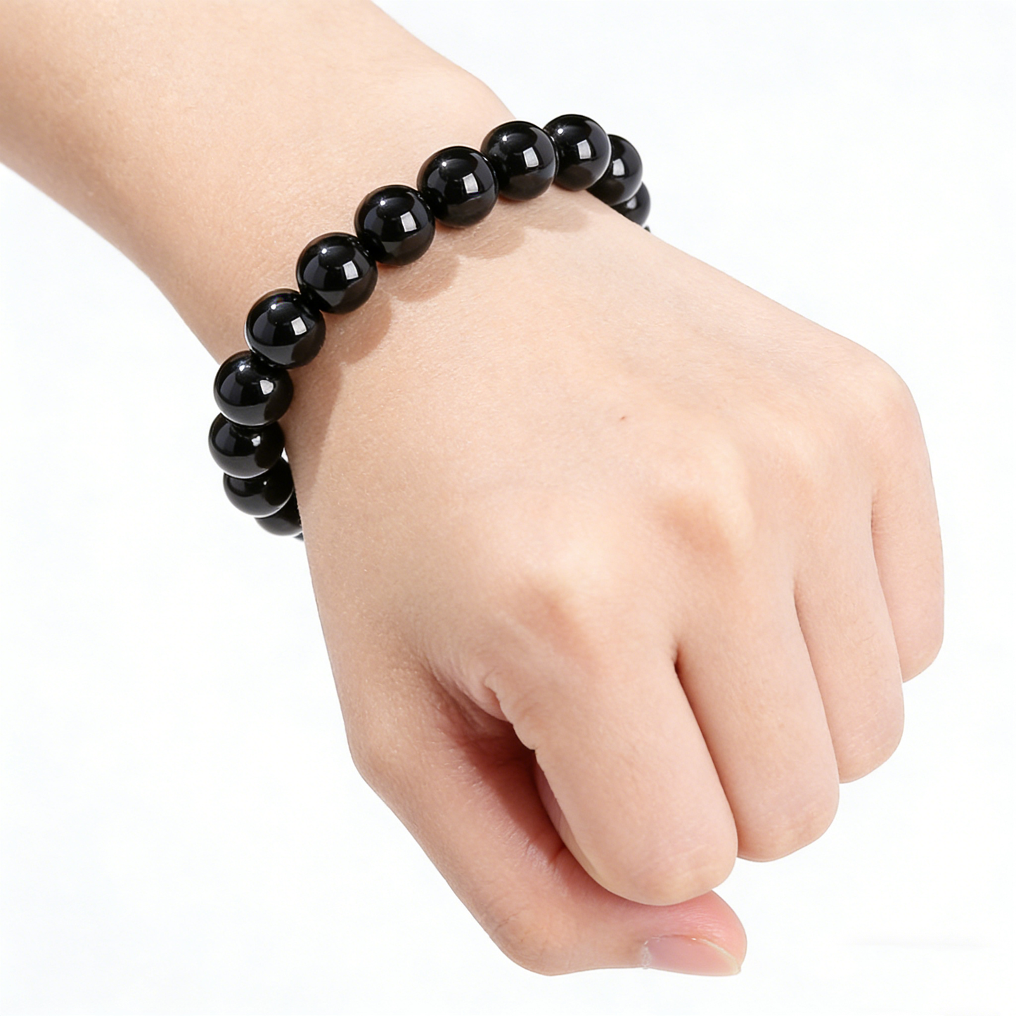 Black Onyx Bracelet