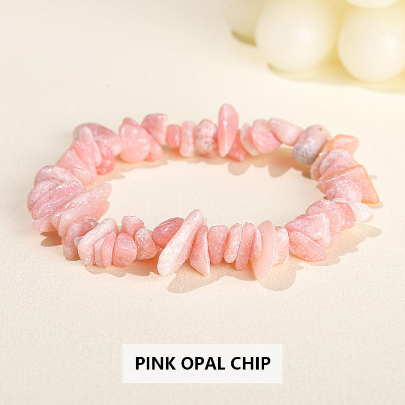 Pink Opal Chip