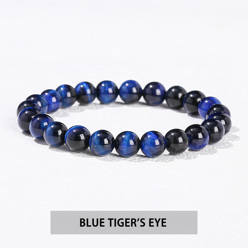 Blue Tiger's Eye