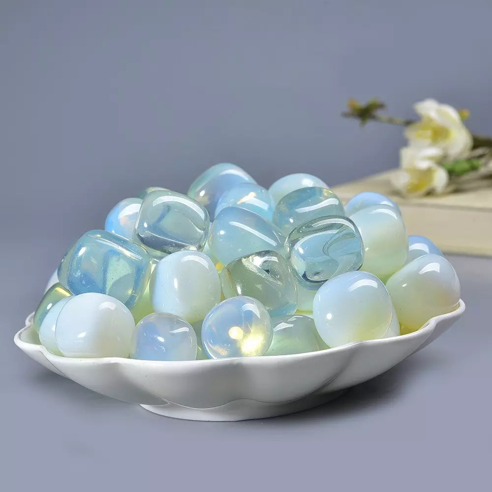 Opal Tumbled