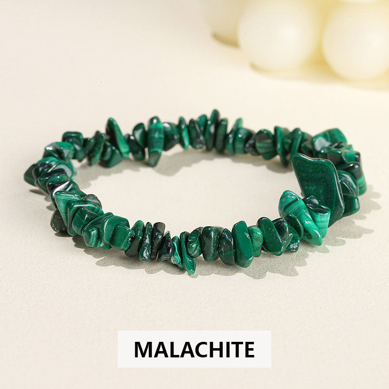 Malachite Chip