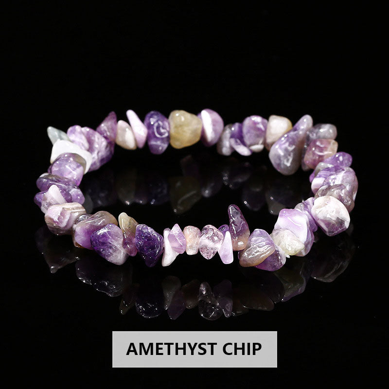 Amethyst Chip