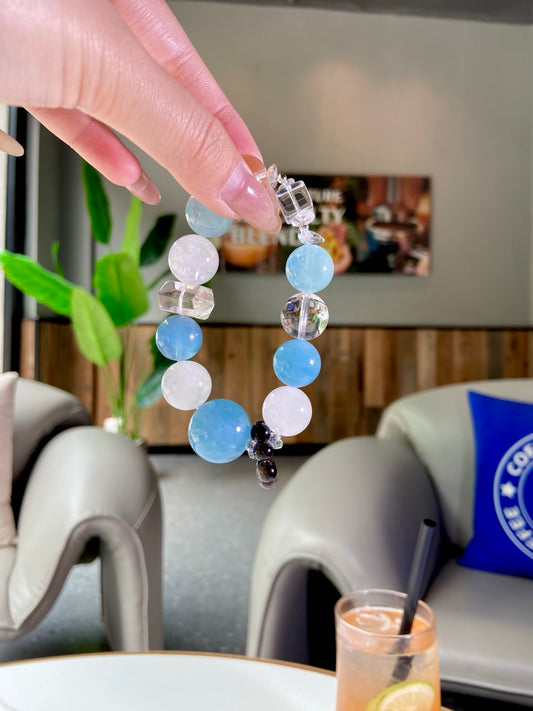 Sea Moon Spiritual Realm