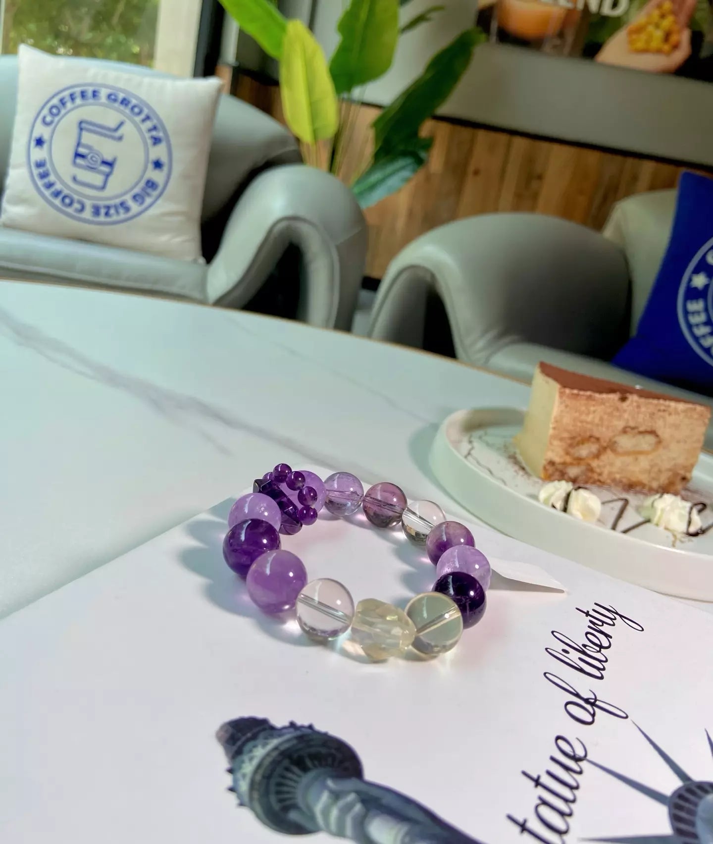 Luminous Light Trilogy