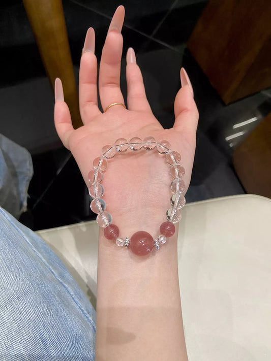 Snowfall Heart Berry