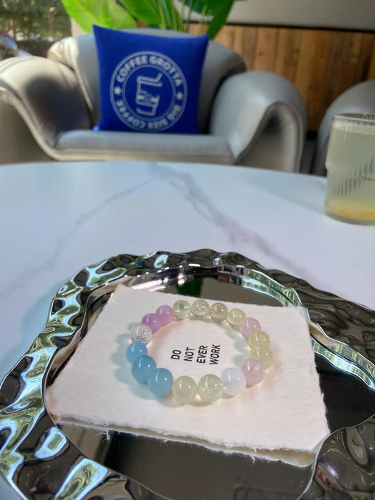 Honey Whisper Morning Sea