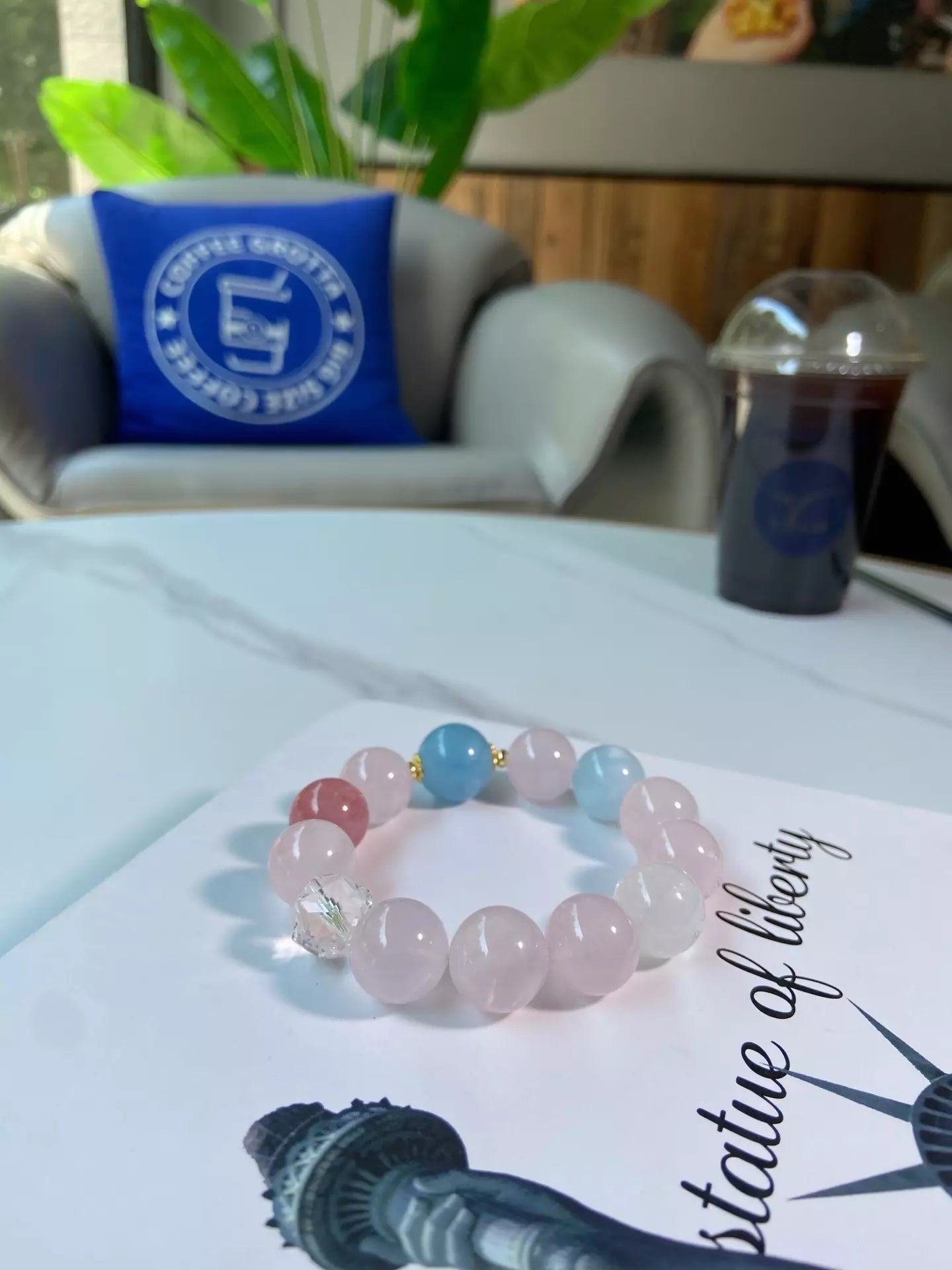 Fantasy Sea Sweet Realm