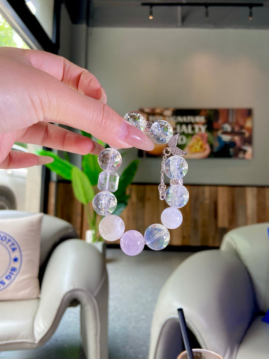 Snowy Realm Illusory Glow