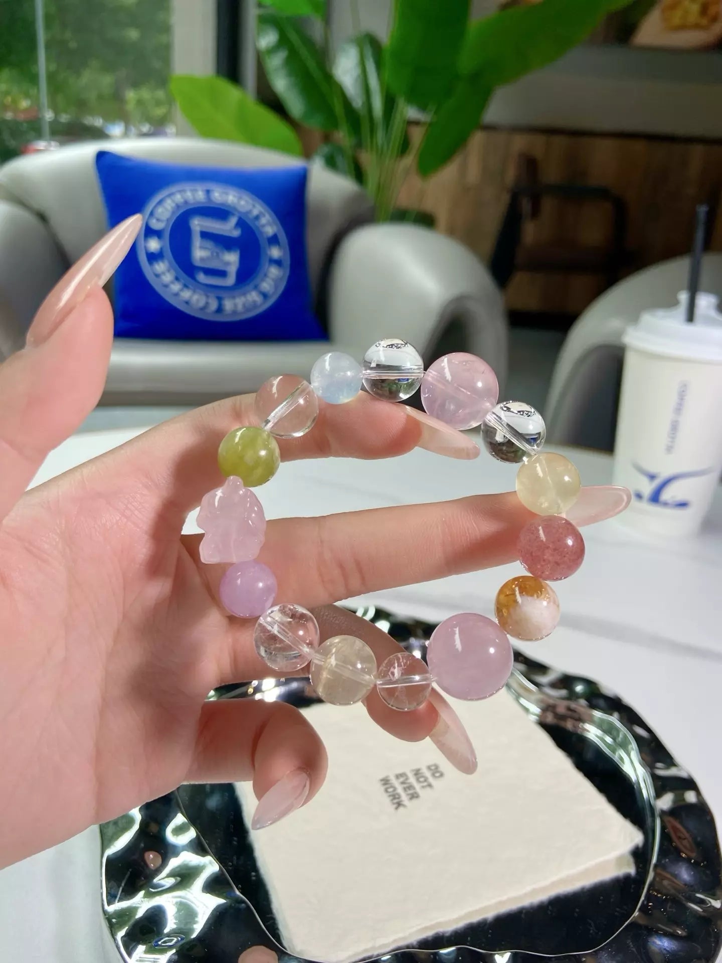 Honey Abyss Sugar Snow