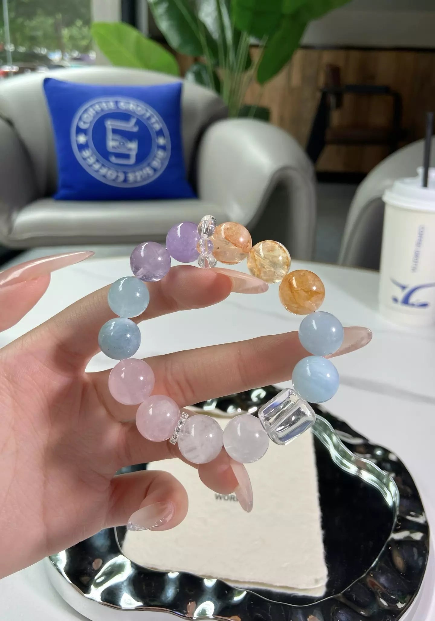 Pure Love & Cosmic Attraction