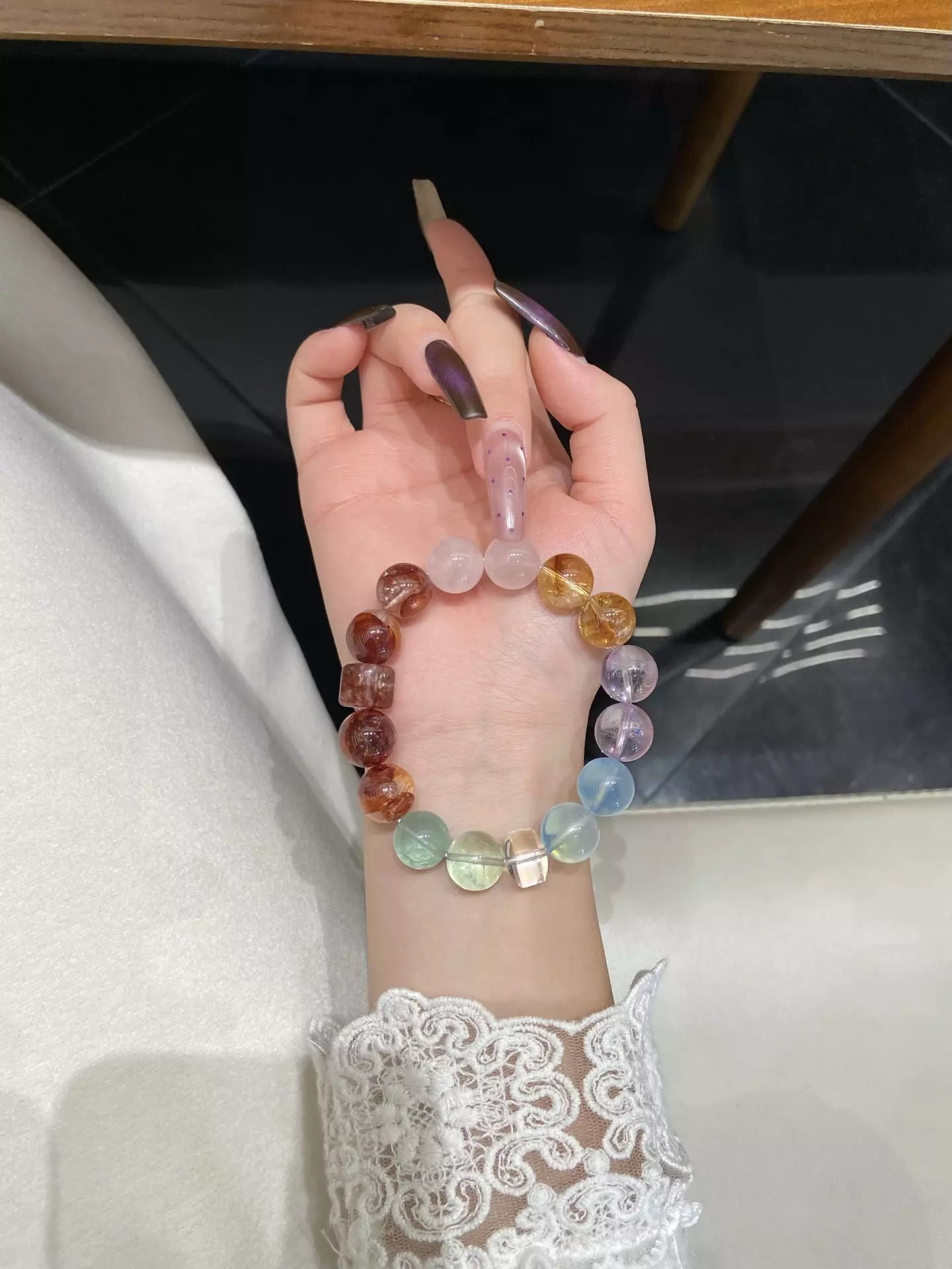 Five Skandhas Radiance