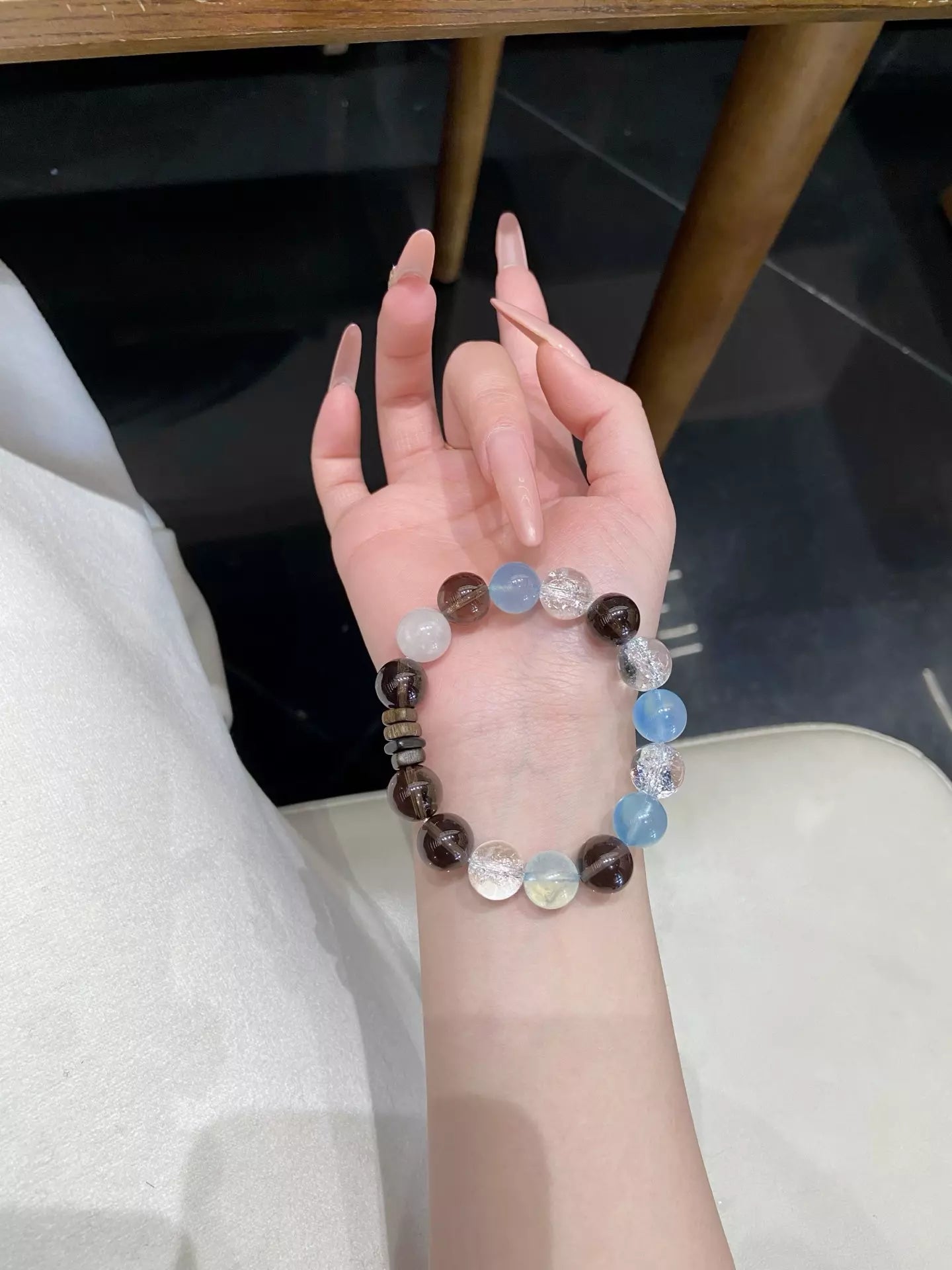 Heaven-Earth Connection