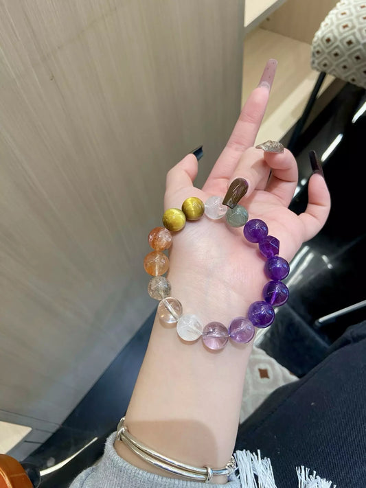 Firmament Tiger’s Pupil