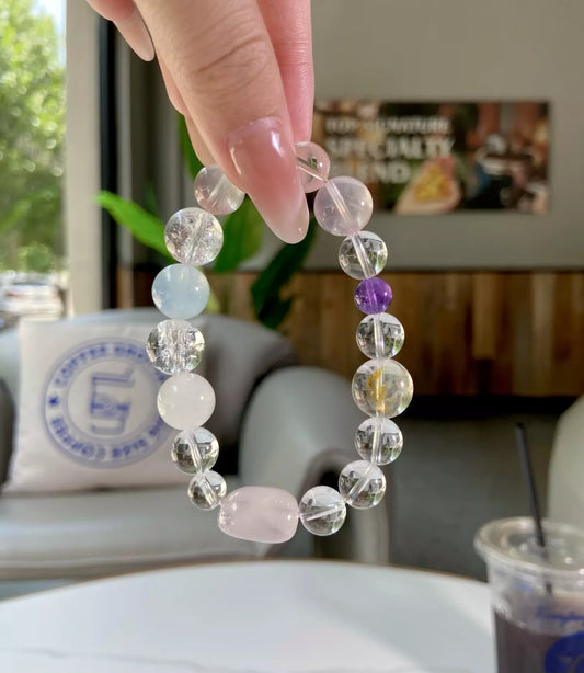 Aurora Soul Convergence