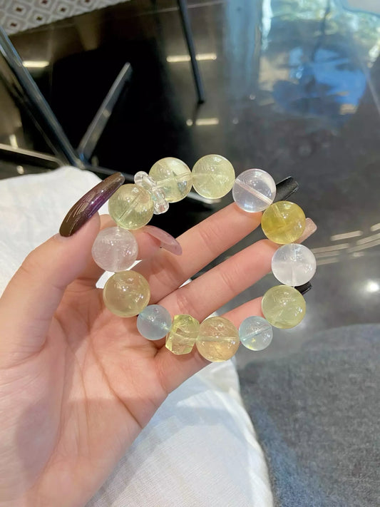 Wealth Whispers at Dawn