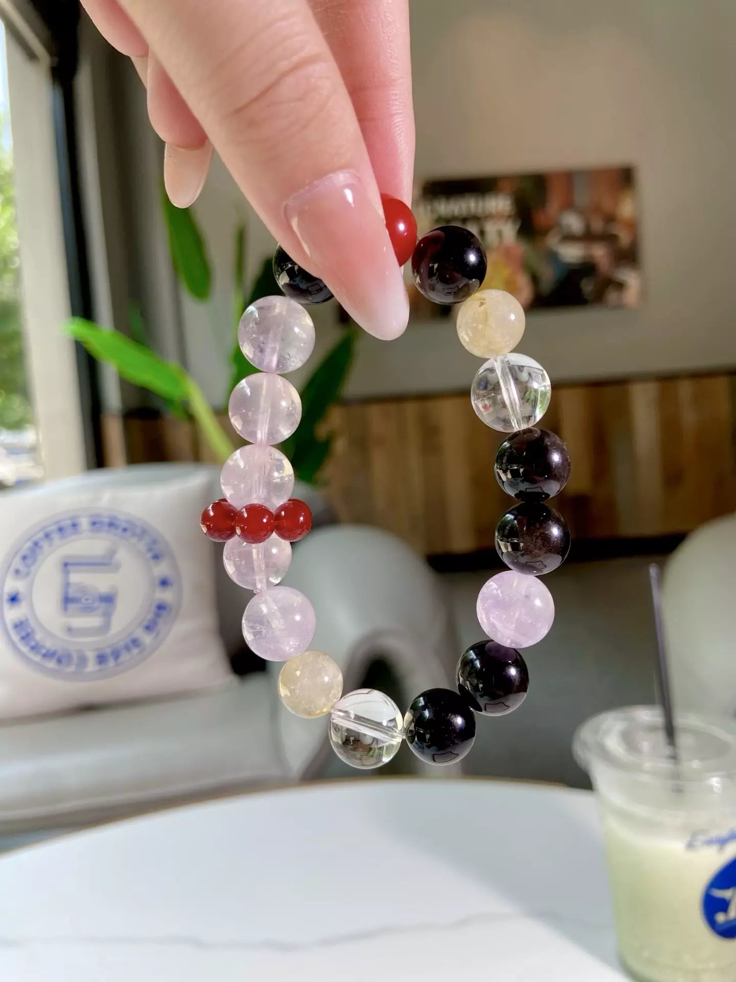 Sagittarius Zodiac Bracelet