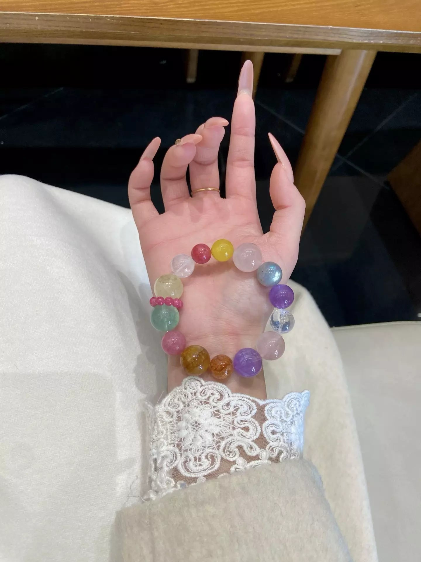 Vibrant Kaleidoscope