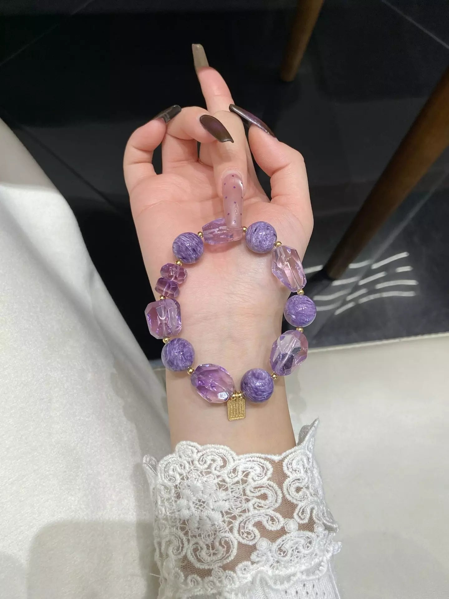 Wandering Clouds & Soaring Dragon