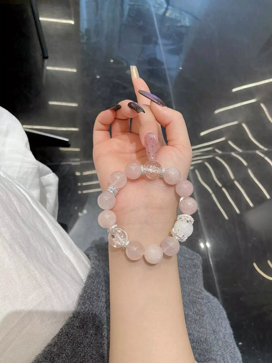 Sea of Clouds & First Cherry Blossoms