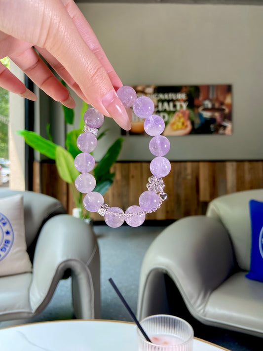 East Purple Blessing