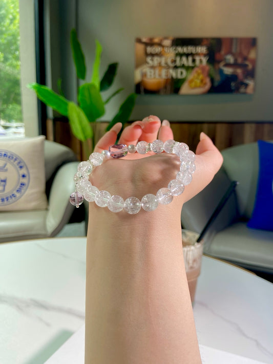 Aurora of the Sacred Realm