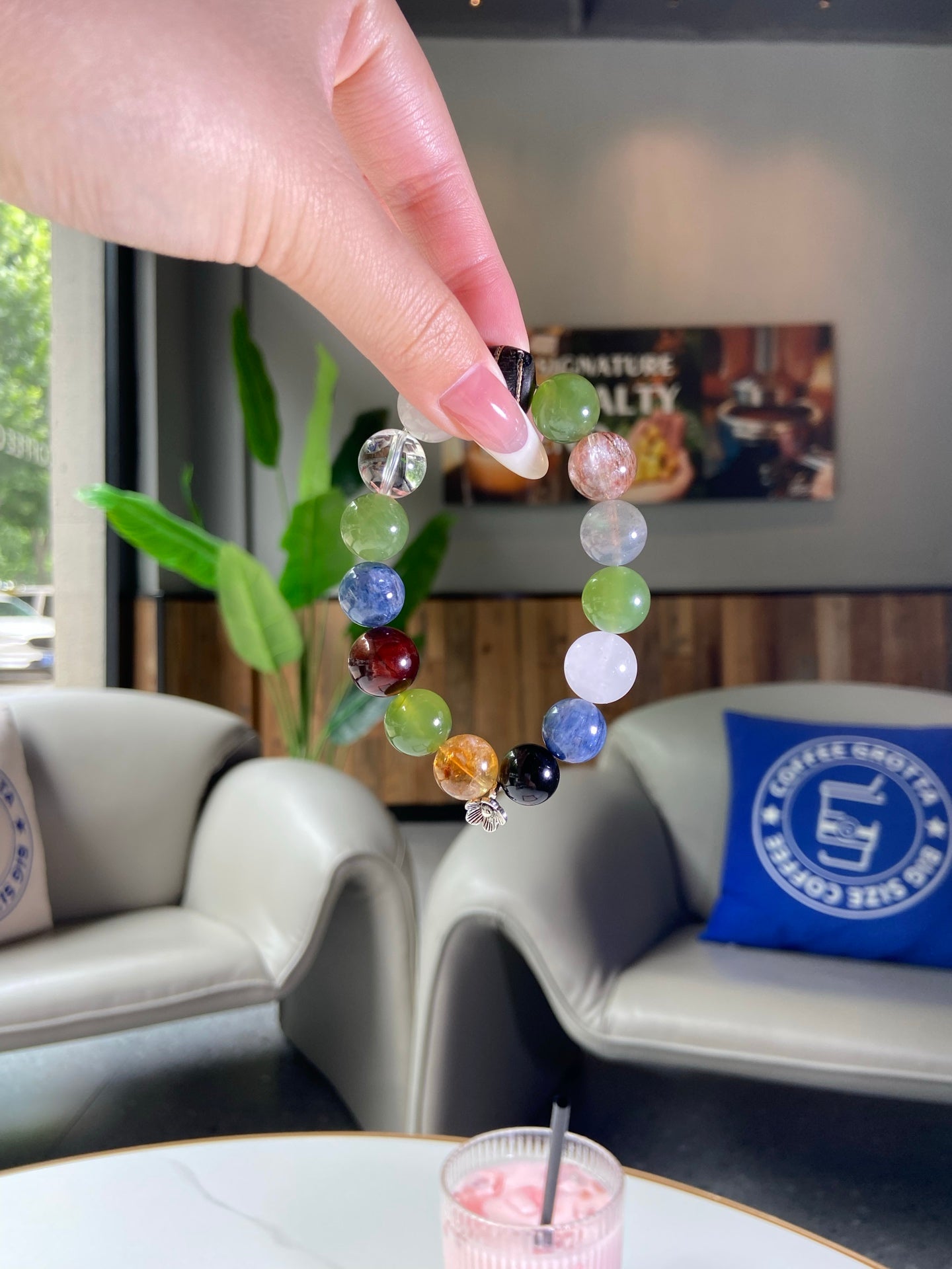 Resplendent Gem Bounty