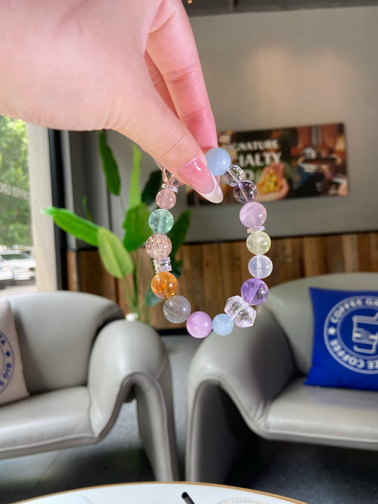 Eternal Night Galaxy