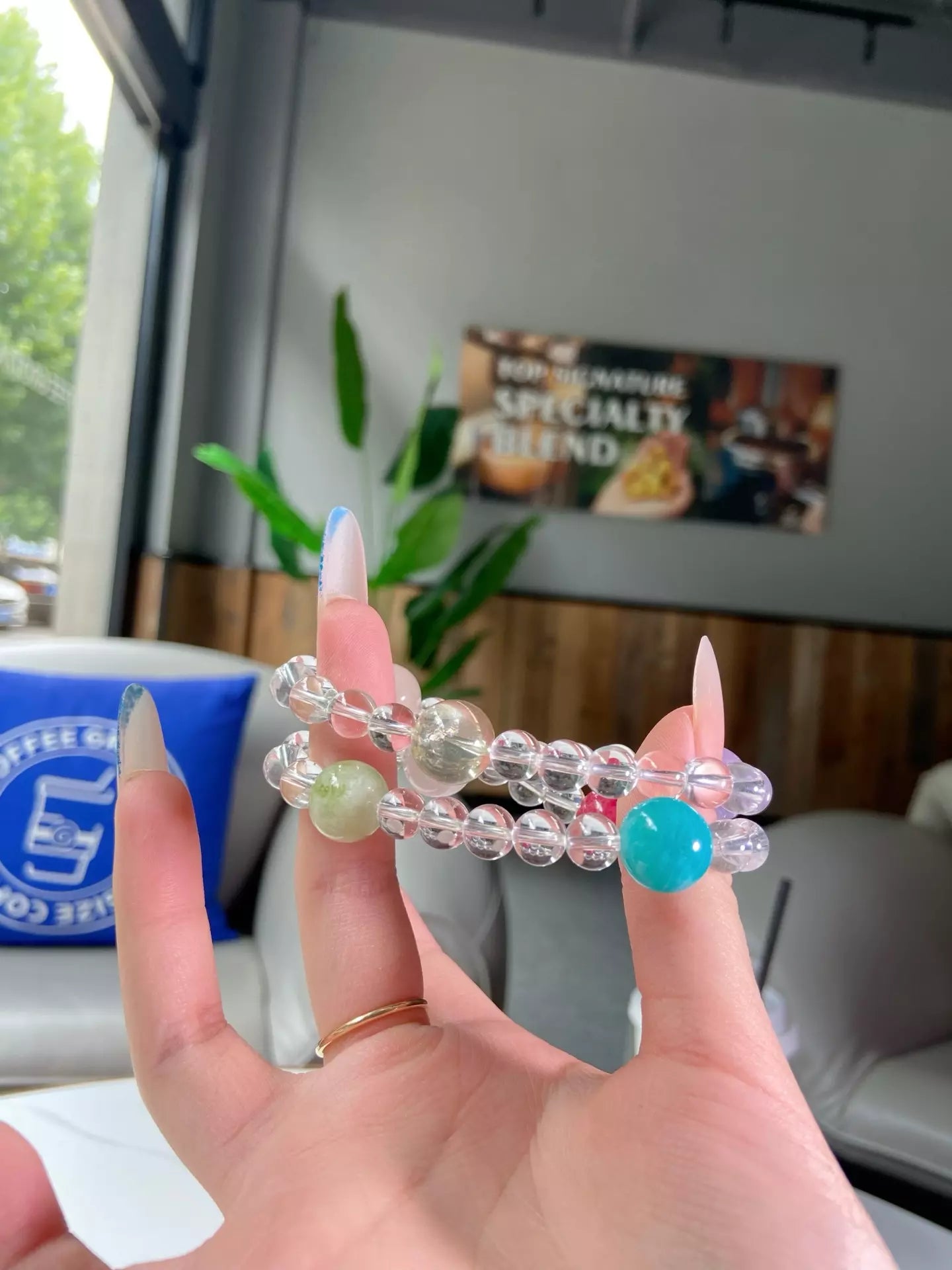 Ice Silk Condensed Mist