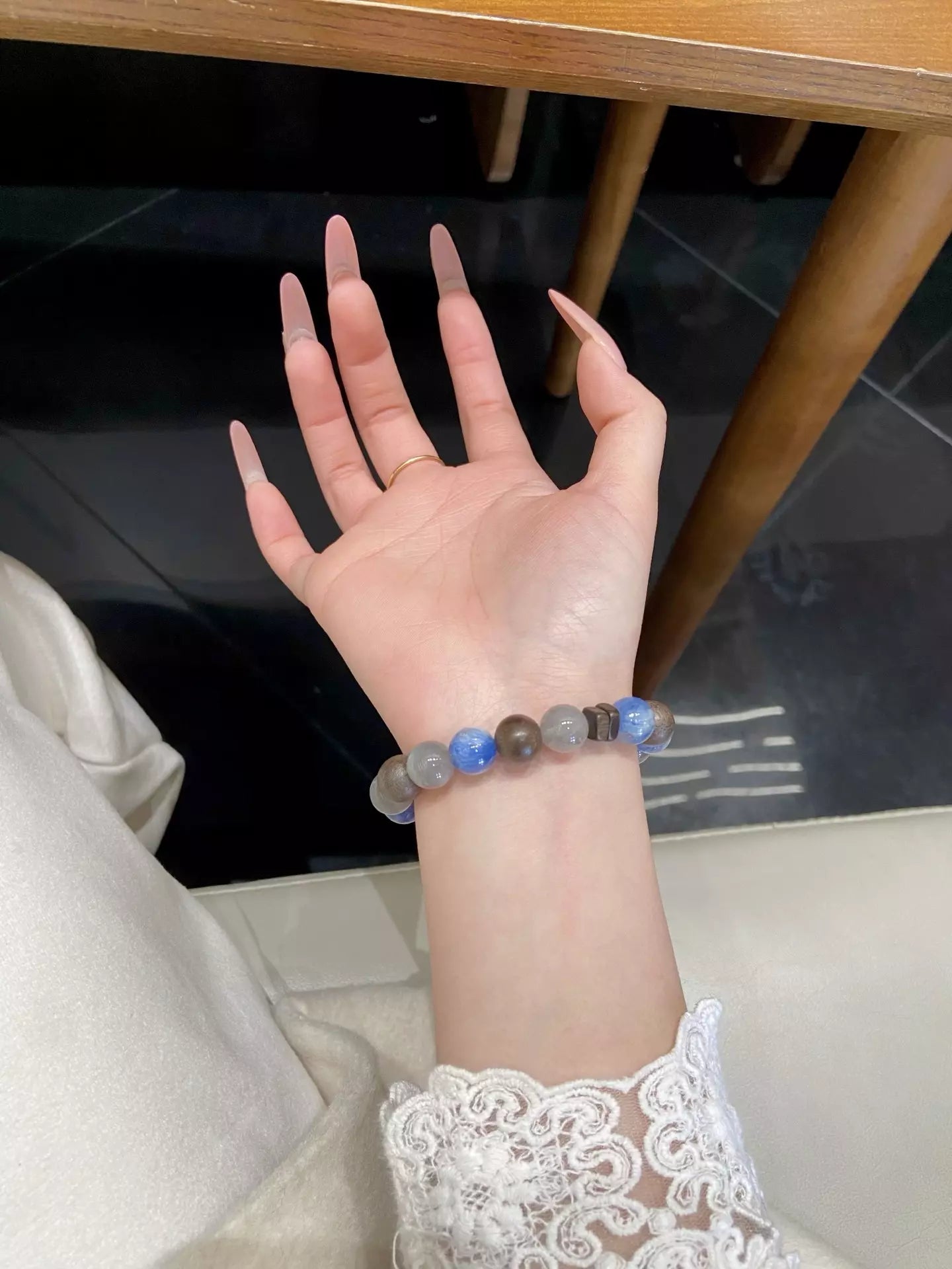 Ice Veil Secret Realm