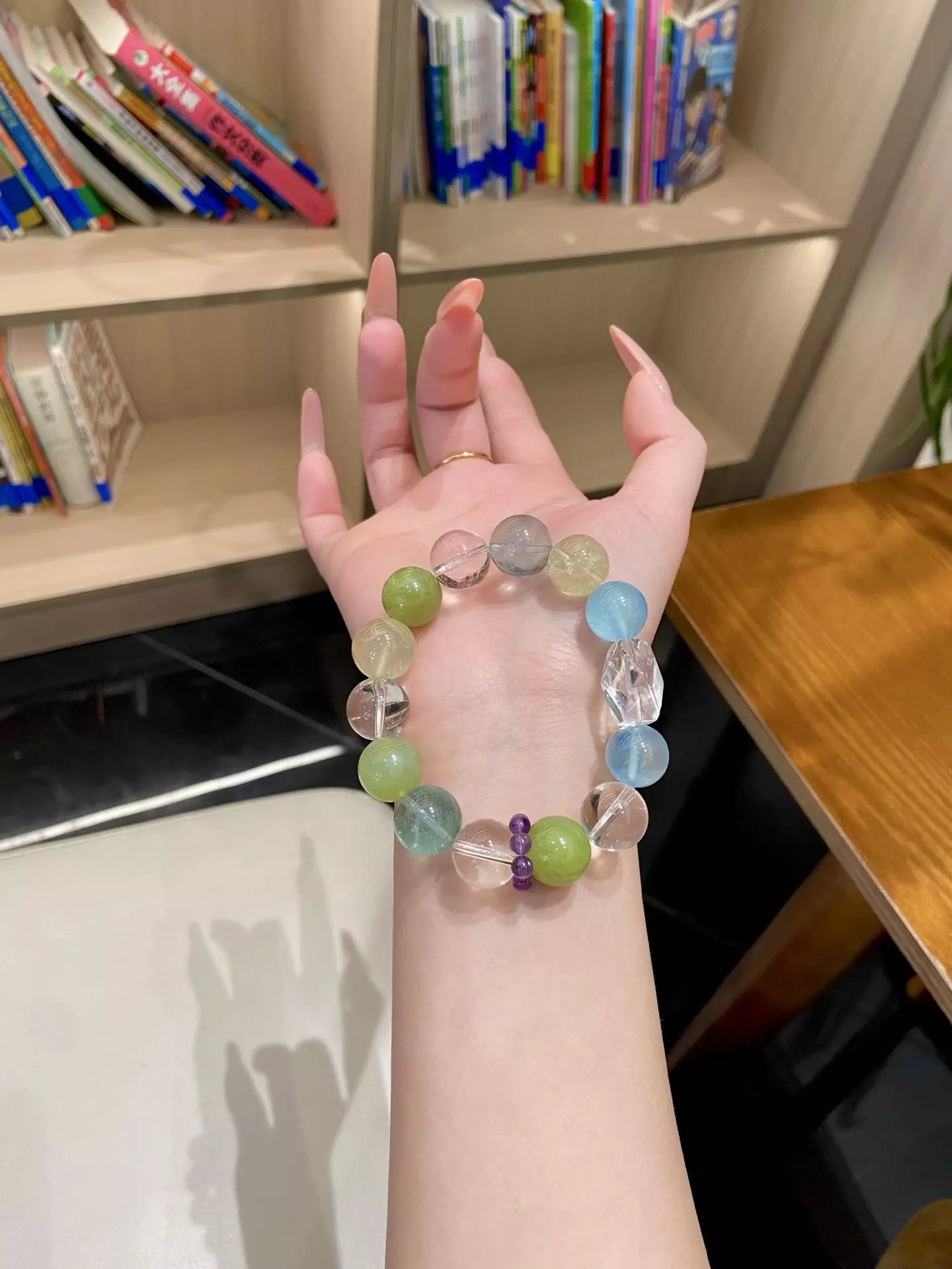 Wizard of Oz Greenery