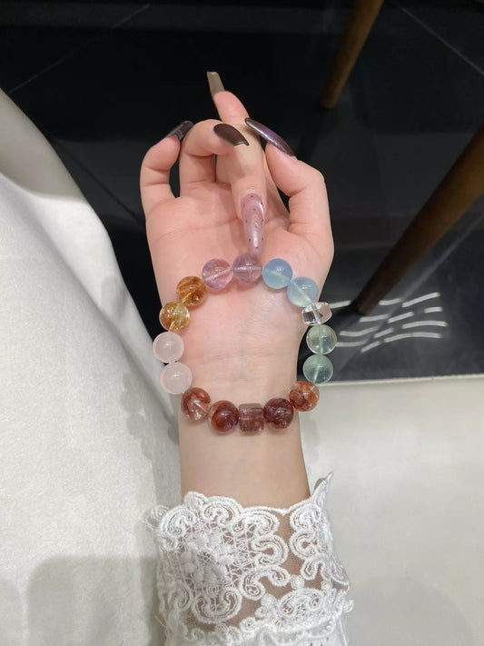 Five Skandhas Radiance