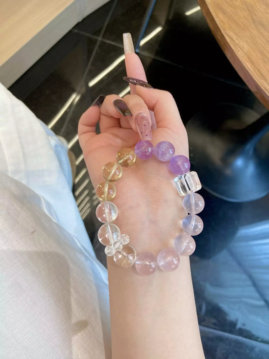 Crystal Charm Radiance