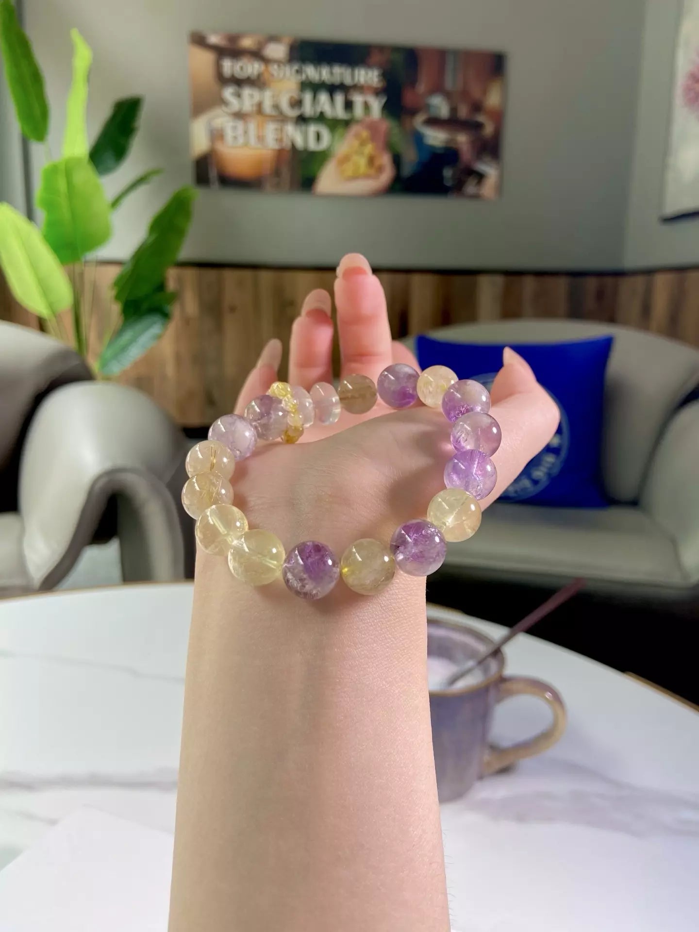 Mist Beads