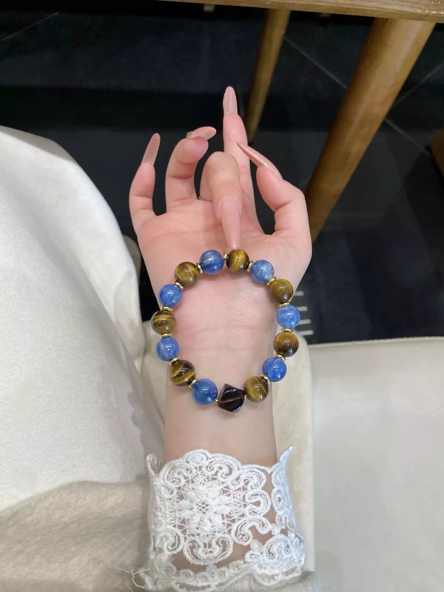 Heaven & Earth Meridian