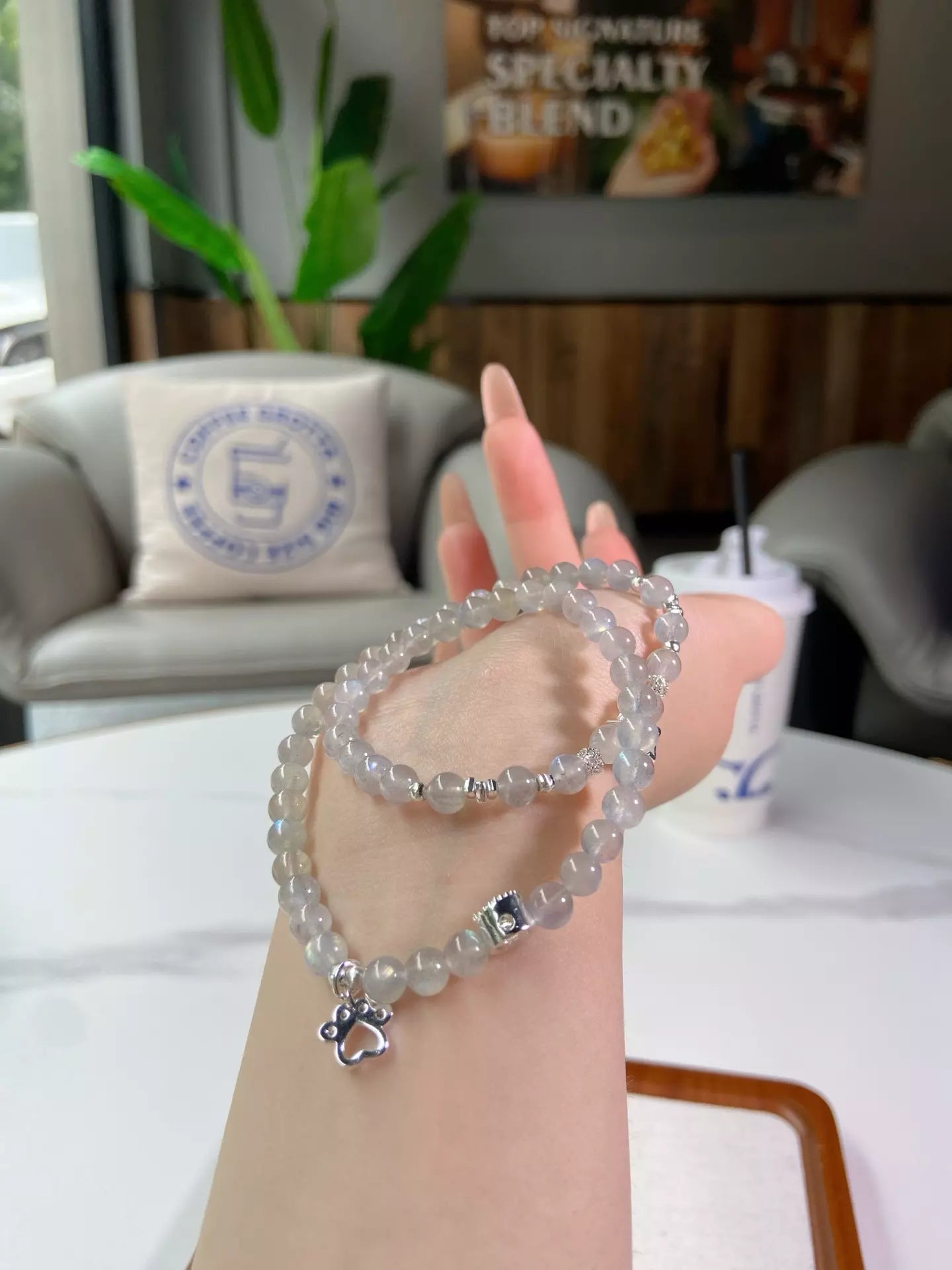 Spiritual Tide & Hidden Surge