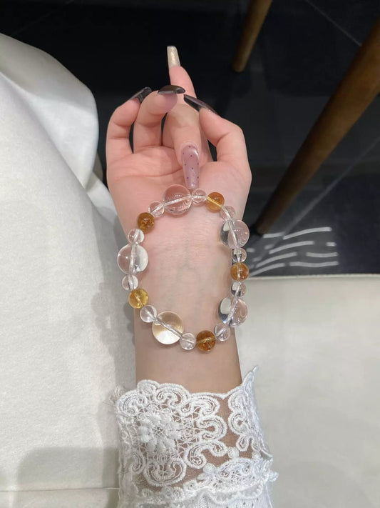 Crystal Tower Bright