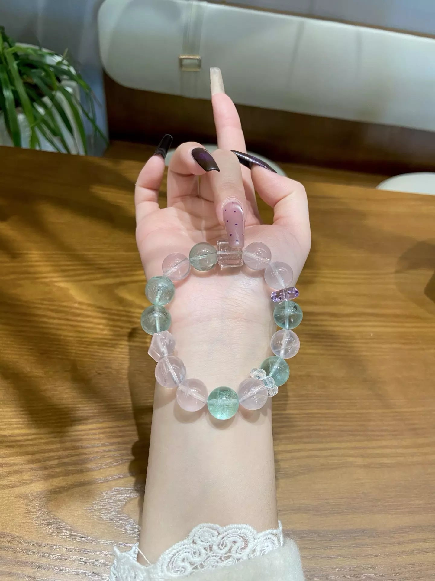 Whispers of Early Spring