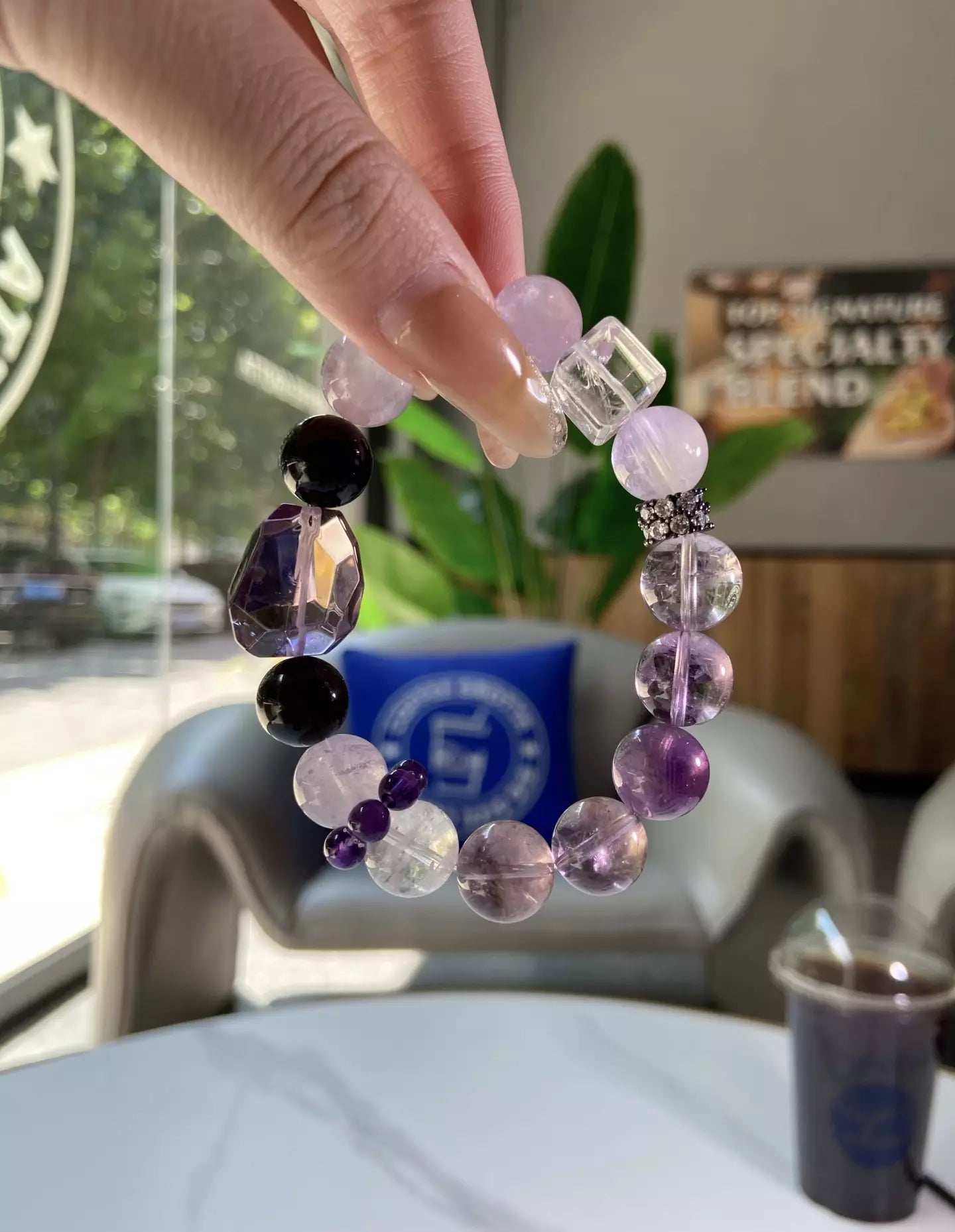 tar Dome Purple Shield