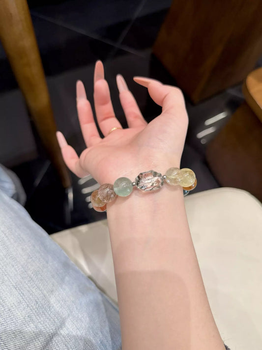 Vientiane Crystal Essence