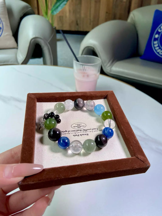 Lucky Bracelet