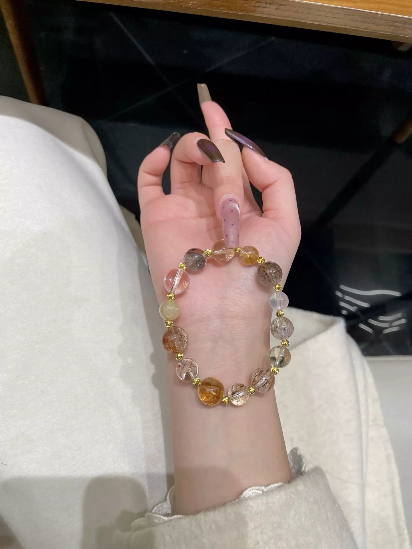 Abundant Love Whispers