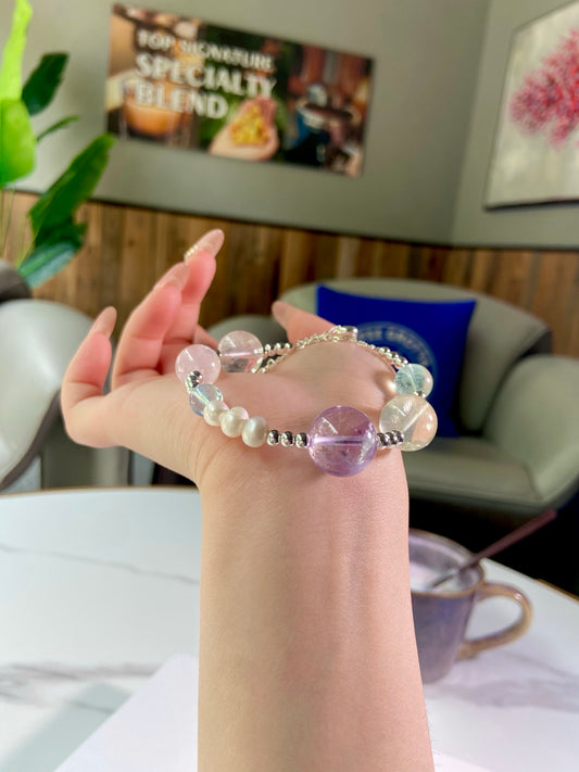 Eternal Night Galaxy