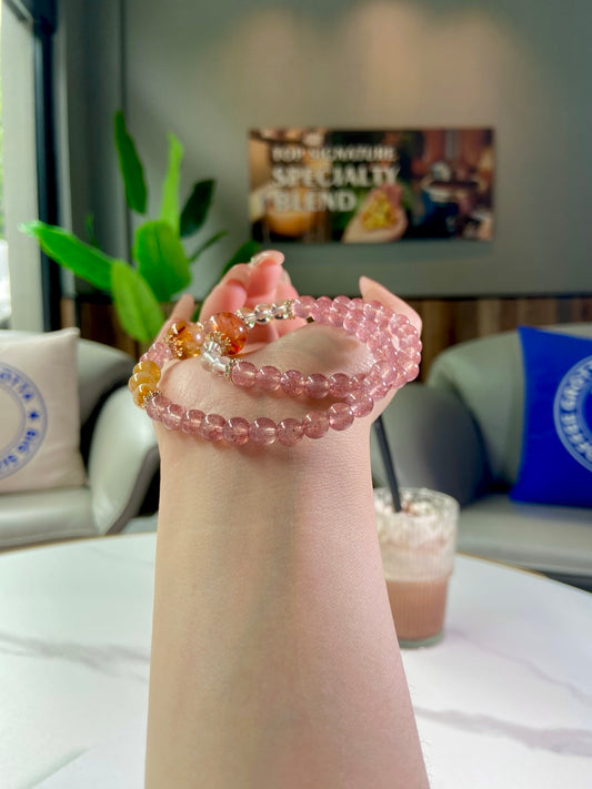 Crimson Gold Covenant