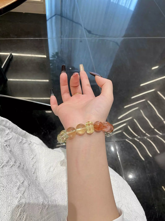 Rainforest Solar Glow