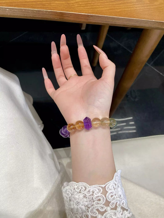 Aurora Golden Forest