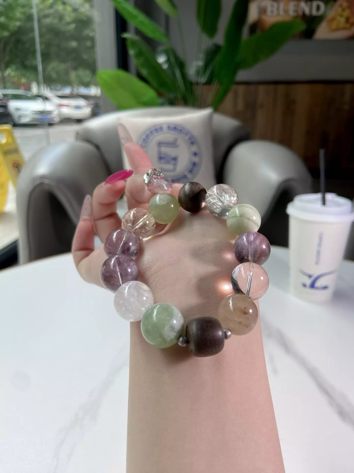 Pure Realm Fairy Lotus