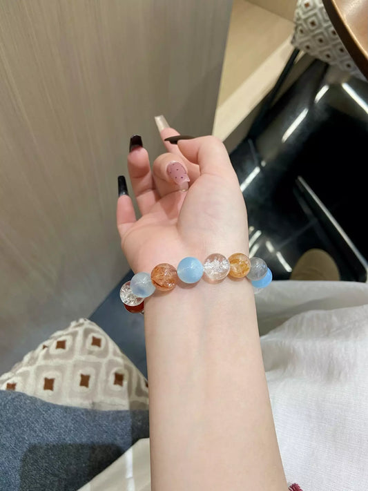 Firefly Weaving Dreams