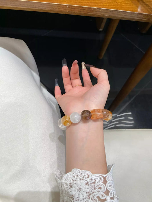 Light & Shadow Tower